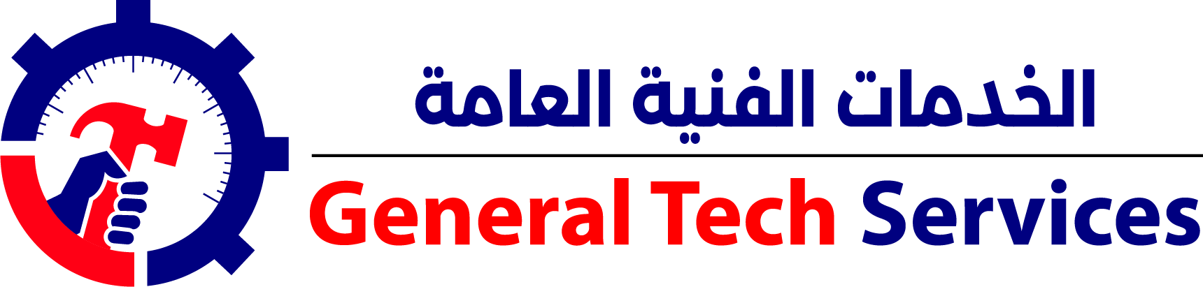 General Tech Services client logo