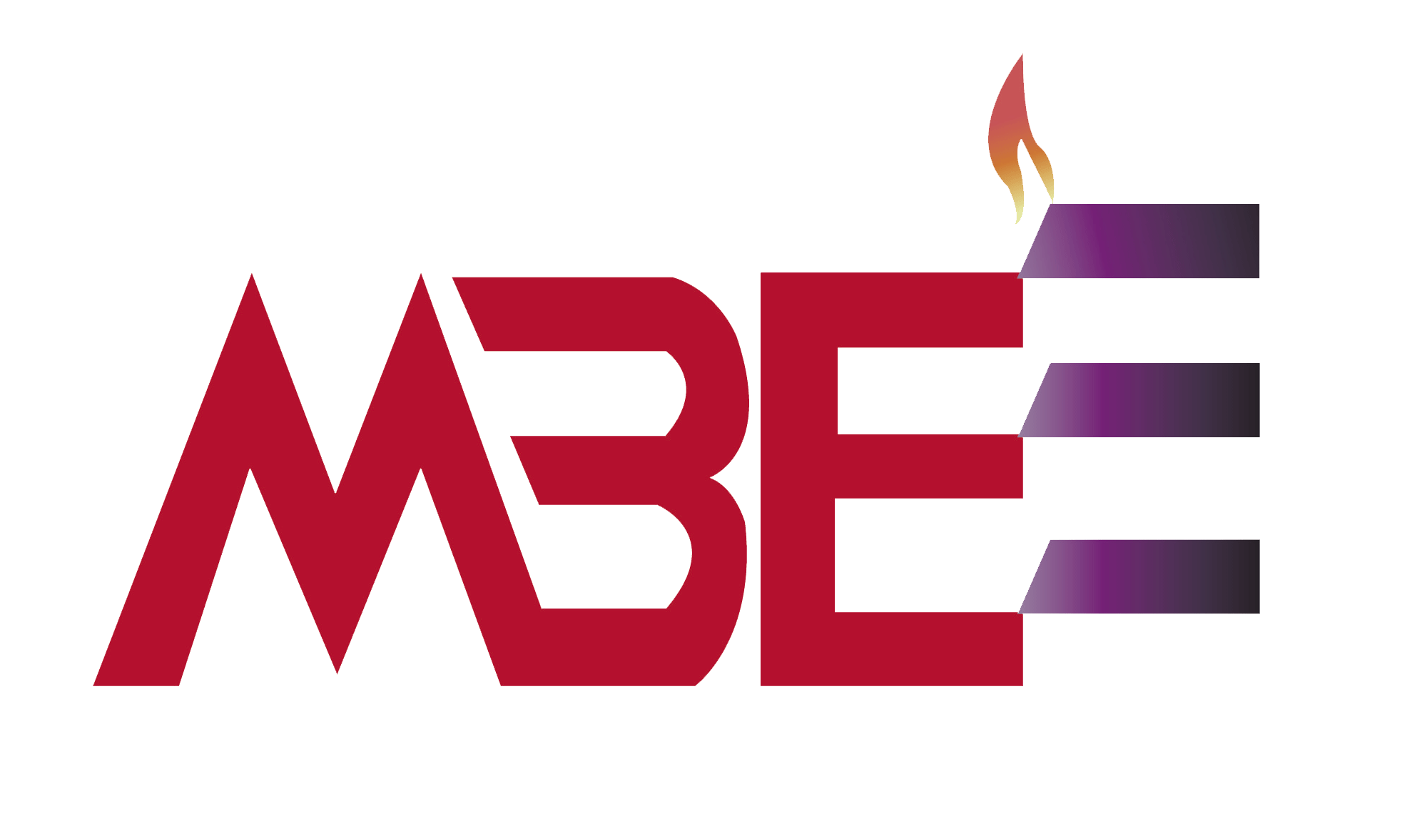 MBE client logo