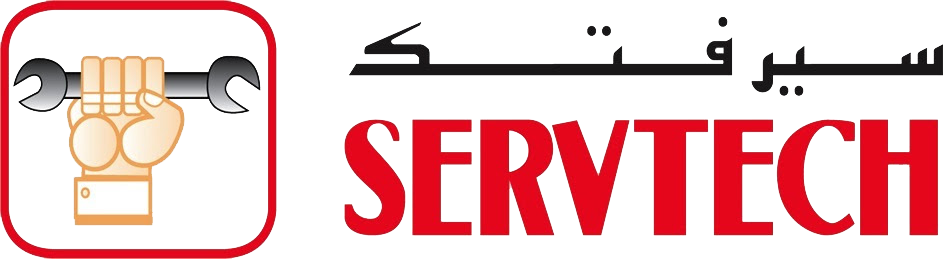 Servtech client logo