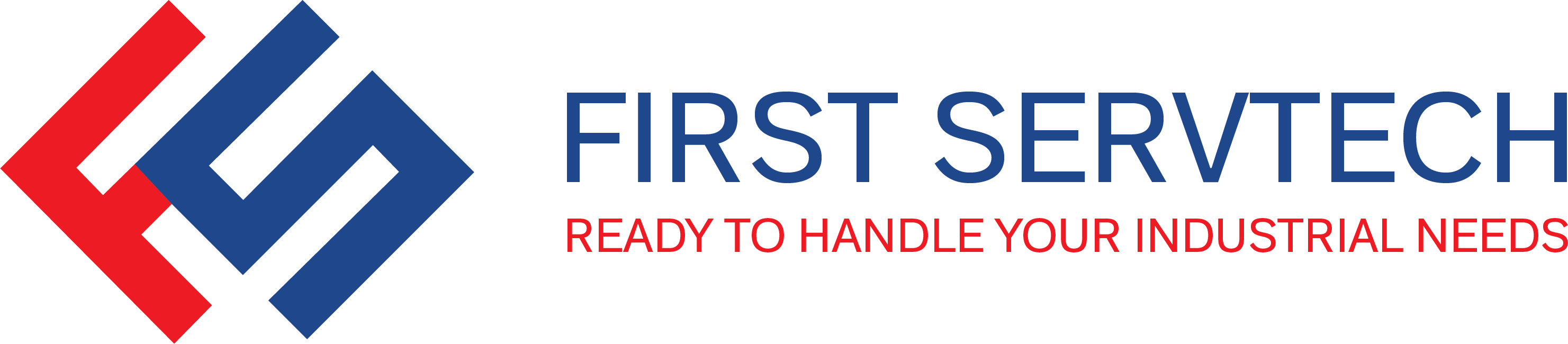 First Servtech client logo