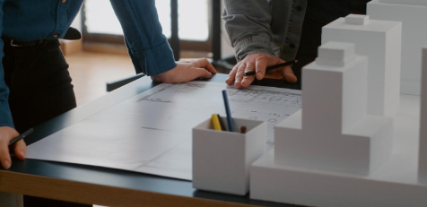 Commercial real estate
