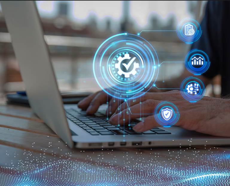 TalentShare unified digital platform