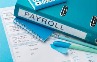 Accounting and payroll
