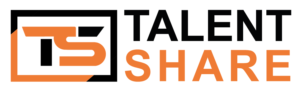 TalentShare company logo
